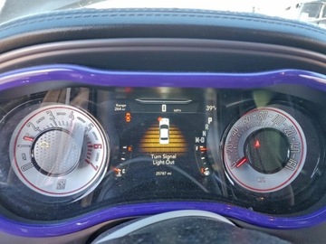 Dodge Challenger III 2023 Dodge Challenger RT 2023 5.7 Benzyna 375KM, zdjęcie 9