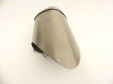 КРЫШКА ГЛУШИТЕЛЯ КРЫШКА ВЫХЛОПА TRIUMPH STREET TRIPLE S 18+