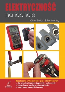 ELEKTRYCZNOŚĆ NA JACHCIE