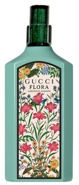 GUCCI FLORA GORGEOUS JASMINE EDP 100 ML FLAKON