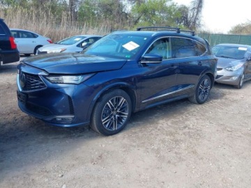 Acura MDX II 2025 Acura MDX 2025 ACURA MDX ADVANCE PACKAGE 3.5 Benzyna 290KM, zdjęcie 2