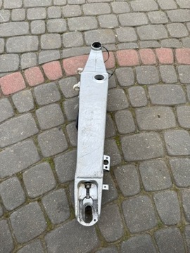 wahacz yamaha yz wrf yzf 125 / 250 / 426