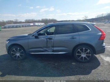 Volvo XC60 II 2019 Volvo XC 60 2019 r., 2,0L T6 INSCRIPTION 2.0 Benzyna 316KM, zdjęcie 14