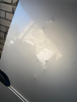 DVEŘE BOČNÍ POSUVNÉ PRAVÉ STŘÍBRNÉ TRAFIC VIVARO 01-14