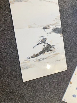 плитка 60х60 керамогранит мрамор Deep Lux Gloss