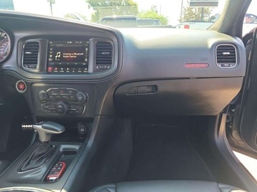 Dodge Charger VII 6.2 V8 717KM 2023 Dodge Charger SRT Hellcat Widebody 2023 6.2l 6.2 Benzyna 717KM, zdjęcie 10