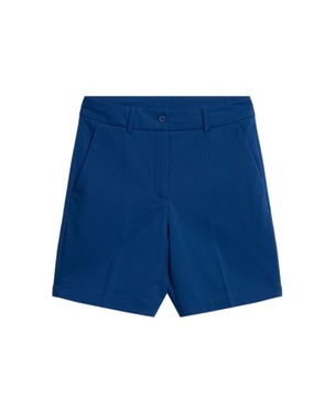 J.Lindeberg Gwen Long Shorts Estate Blue 27