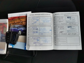 Ford Ecosport II 2015 FORD FOCUS 2015 LIFT 100PS Klima-Super Stan! F. Marża-z Niemiec!, zdjęcie 39