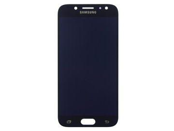 OLED-дисплей для Samsung Galaxy J5 2017 черный