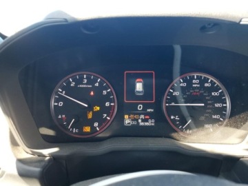 Subaru Impreza IV 2024 Subaru Impreza 2024 Subaru Impreza RS AWD 2.5 Benzyna 182KM, zdjęcie 9
