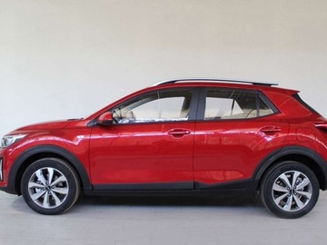 Kia Stonic I Crossover Facelifting 1.0 T-GDI 100KM 2025 KIA Stonic 1.0 T-GDI DCT Crossover 100KM 2025, zdjęcie 1