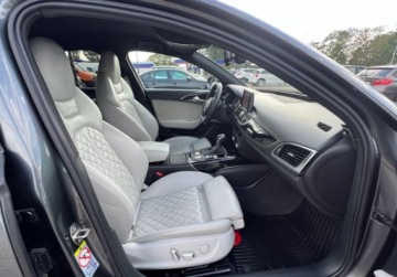  Audi A6 Limousine 2.0TDI 190KM QUATTRO 2x S LINE Full Led Skora Navi Kamer, zdjęcie 9