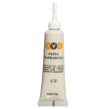 РЕМОНТНАЯ ПАСТА для ремонта мебели 4