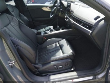 Audi A5 F5 2023 Audi A5 Sportback Premium Plus 45 Tfsi S Line Quattro S Tronic, 2023r., 4x, zdjęcie 8