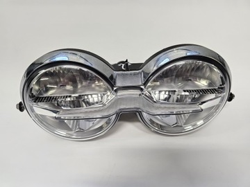 Передняя фара Moto Guzzi V85 TT Adventure