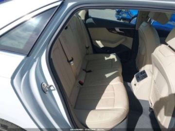 Audi A4 B9 2019 Audi a4 2019 Audi A4 Premium Plus 40 TFSI 2.0 Benzyna 188KM, zdjęcie 7
