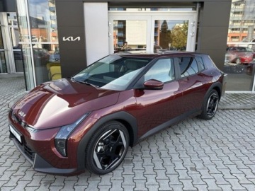 Kia 2025 KIA EV4 81.4kWh Business Line Suv 204KM 2025
