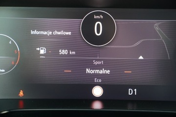 Opel 2023 Opel Grandland X FUL LED skóra NAWI grzane fotele, zdjęcie 34