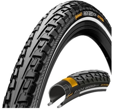 Opona 28x1.60 42-622 Continental RIDE TOUR reflex