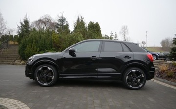 Audi Q2 SUV Facelifting 1.5 35 TFSI 150KM 2022 Audi Q2 1,5 TSI 150 KM 3X S-LINE Full Led Nawigacja Virtual Tacho 1.5 150KM, zdjęcie 2