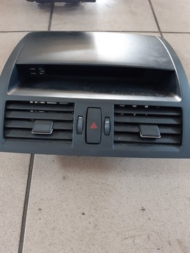 DISPLEJ MŘÍŽKY STŘEDNÍ MAZDA 6 GH OE EU