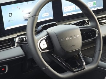 Omoda 5 1.6 T-GDI 147KM 2025 OMODA Omoda 5 Comfort DCT 1.6 T-GDI Suv 147KM 2025, zdjęcie 8