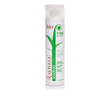 Raywell bio POMA Szampon do codziennego stosowania 250ml