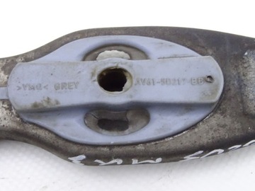 FORD FOCUS MK3 10-18 ПОДУШКА ПОДВЕСКИ ГЛУШИТЕЛЯ