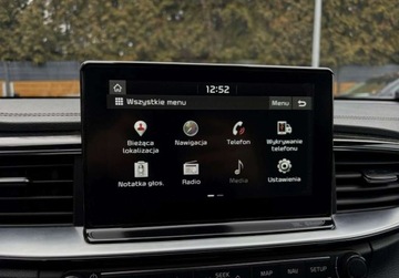 Kia Proceed Shooting Brake 1.6 T-GDI 204KM 2019 Kia ProCeed GT 204km SKORAALCANTARA JBL bezwypadkowaperfekcyjnaAUTOMAT, zdjęcie 24