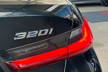 BMW Seria 3 G20-G21 Limuzyna 2.0 320i 184KM 2026 BMW Seria 3 Duzy Rabat Dowolna konfiguracja Polski Salon Pakiet Comfort, zdjęcie 8
