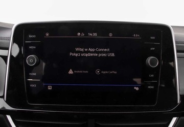 Volkswagen T-Roc I SUV Facelifting 1.5 TSI ACT 150KM 2024 Volkswagen T-Roc 1.5TSI 150KM R-Line DSG, Podgrzewane Fotele, Reflektory L, zdjęcie 15