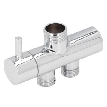 Переключатель душевого кронштейна G1/2 Tight