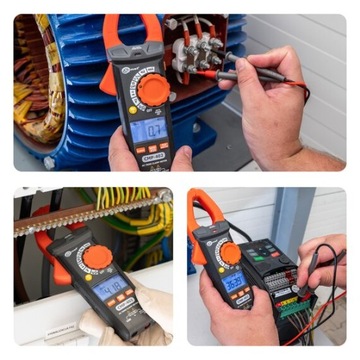 SONEL CMP-402 Цифровые клещи