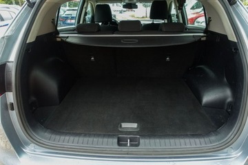 Kia Sportage IV SUV Facelifting 1.6 CRDI 136KM 2021 Kia Sportage Fv23%*BLACK EDITION*100% Bezwypadkowy, zdjęcie 28