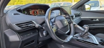 Peugeot 5008 II Crossover 1.5 BlueHDI 130KM 2018 Peugeot 5008 Jeden Właściciel GT Line 7- osobowy, zdjęcie 17