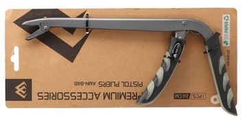 Mikado SZCZYPCE PISTOLETOWE 24cm do wyhaczania