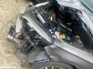 Mercedes Klasa A W176 Hatchback 5d Facelifting 180 122KM 2015 Mercedes-Benz Klasa A 1.6 Benzyna 122KM, zdjęcie 13