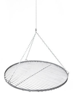 ГРИЛЬ ФОКАЛЬНЫЙ ШТАТИВ FI С РЕШЕТКОЙ 70 СМ