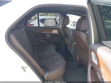 Mercedes GLE V167 2020 Mercedes-Benz GLE 350 4Matic 2020 2.0 Benzyna 255KM, zdjęcie 12