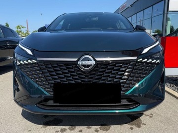Nissan Qashqai III 2025 Od ręki - N-Design 2WD 1.5 e-POWER 190KM / Pakiet Komfort, zdjęcie 1