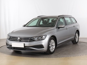 Volkswagen Passat B8 Variant Facelifting 1.5 TSI EVO 150KM 2020 VW Passat 1.5 TSI, Salon Polska, 1. Właściciel, zdjęcie 1