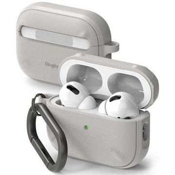 Etui Ringke Onyx do Apple AirPods Pro 1/2 Gen, obudowa, cover, case