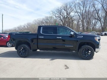  GMC Sierra 2022r., Limited, SLS, od ubezpieczalni 5.3 Benzyna 355KM, zdjęcie 7