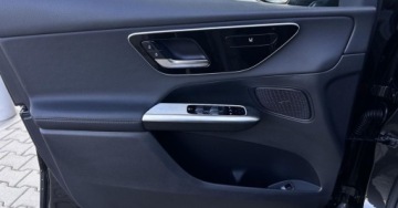 Mercedes GLC C254/X254 SUV 2.0 200d 163KM 2025 Mercedes-Benz GLC 4Matic SalonPL CarPlay Android Auto MBUX LED Gwarancja F, zdjęcie 8