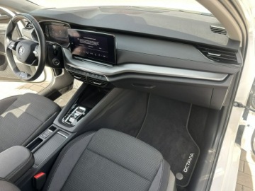 Skoda Octavia IV Kombi 2.0 TDI 115KM 2022 Škoda Octavia Skoda Octavia 8xAlu! FullLED,, zdjęcie 13