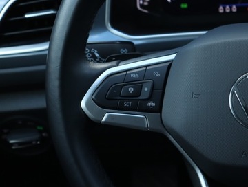 Volkswagen T-Roc I SUV Facelifting 1.5 TSI ACT 150KM 2023 VW T-Roc 1.5 TSI, Salon Polska, Serwis ASO, zdjęcie 19