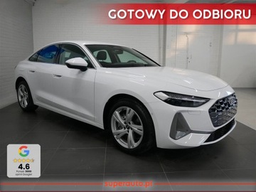 Audi A5 B10 Limousine 2.0 TFSI 150KM 2025 AUDI A5 TFSI Sedan 2.0 (150KM) 2025