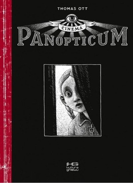 CINEMA PANOPTICUM THOMAS OTT