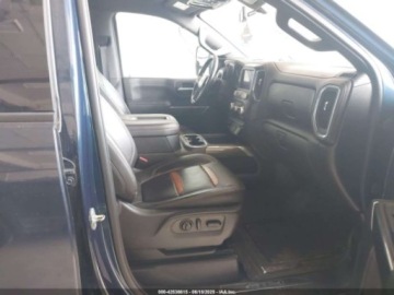  GMC Sierra 2500HD Standard Bed At4 2021 6.6l 6.6 Diesel 445KM, zdjęcie 9