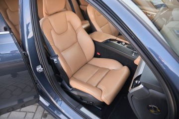 Volvo S90 II Sedan 2.0 D5 235KM 2020 D5 __235KM__AWD 4X4__BOGATE WYPOSAŻENIE, zdjęcie 24